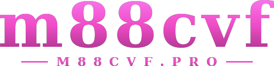 m88cvf โลโก้
